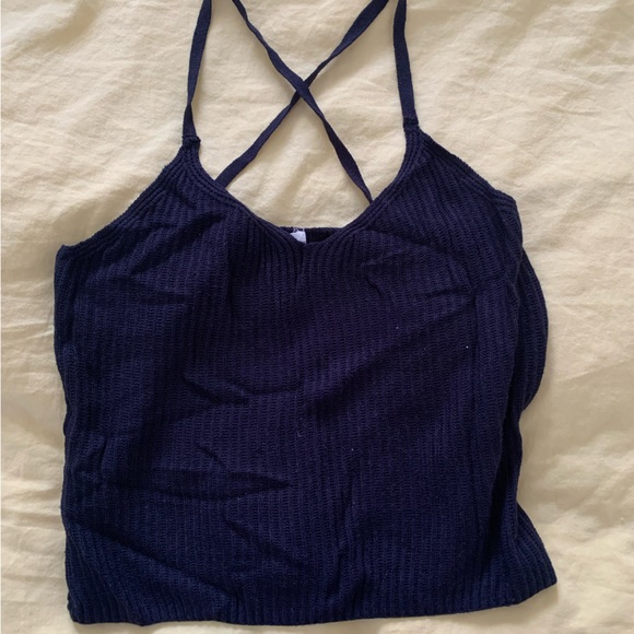 TWO FOR ONE BUNDLE- Both tops from garage - Picture 3 of 3